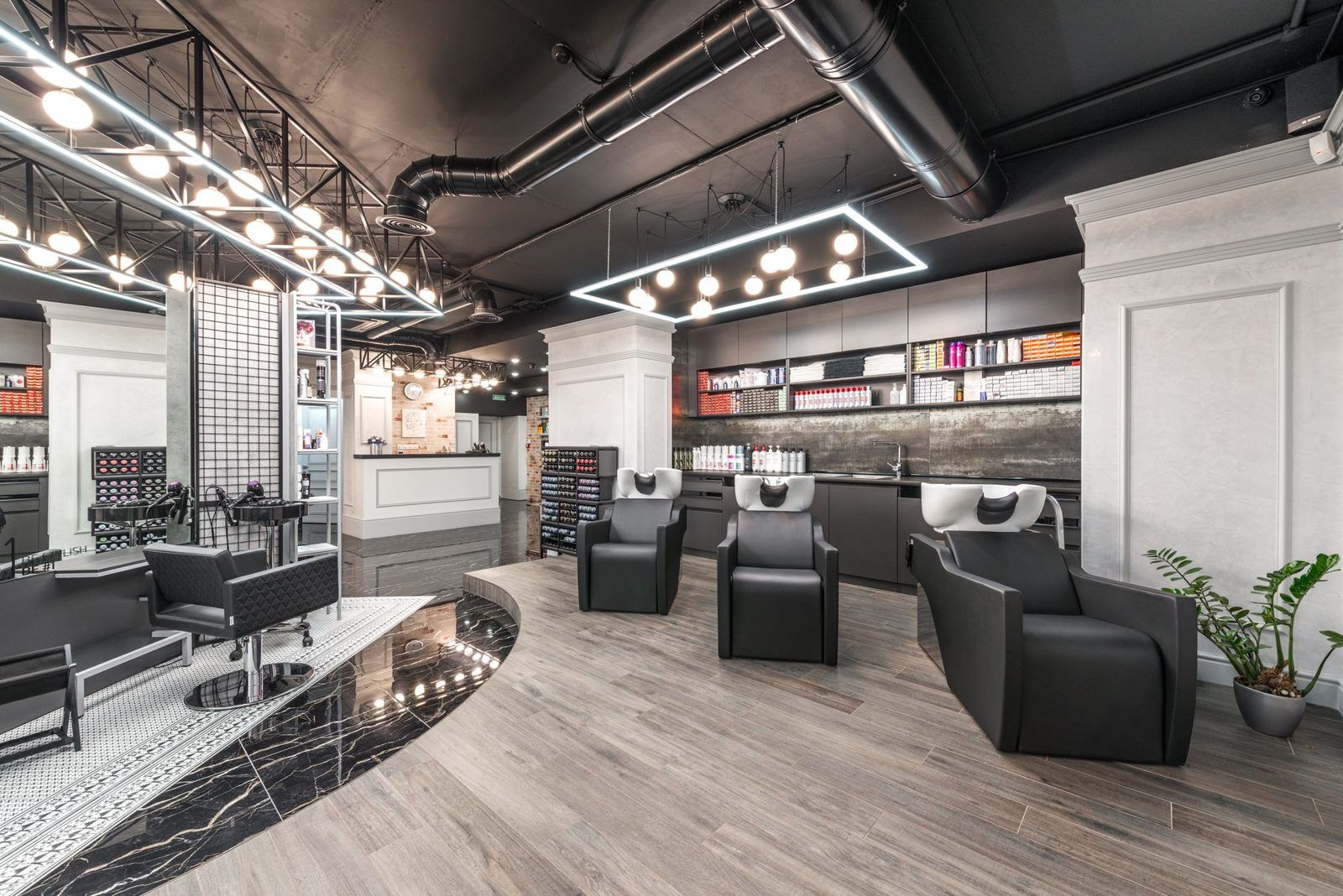 Lumen Beauty Room 1
