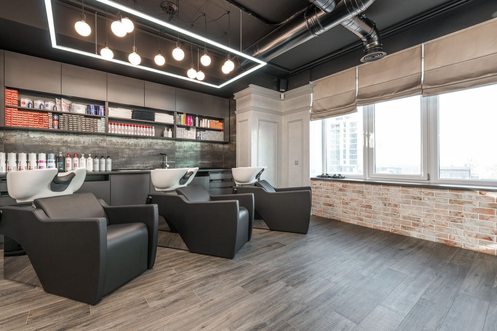 Lumen Beauty Room 6